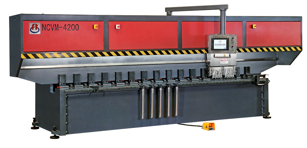 豐科機(jī)械|打造高品質(zhì)數(shù)控機(jī)床品牌，以高端設(shè)備服務(wù)現(xiàn)代制造業(yè)